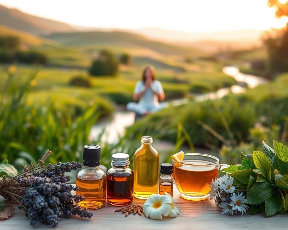 Was hilft gegen Kopfschmerzen ohne Medikamente?