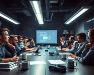 Was hilft gegen Meeting-Overload im Team?