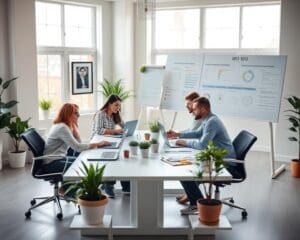 Was macht eine spezialisierte Shopify SEO Agentur erfolgreich?