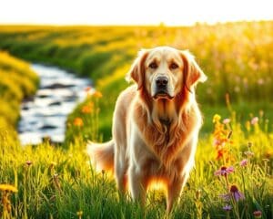 Was stärkt das Immunsystem beim Hund?