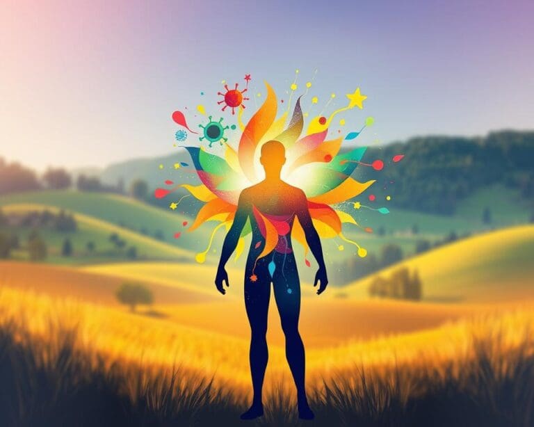 Was stärkt das Immunsystem sofort?