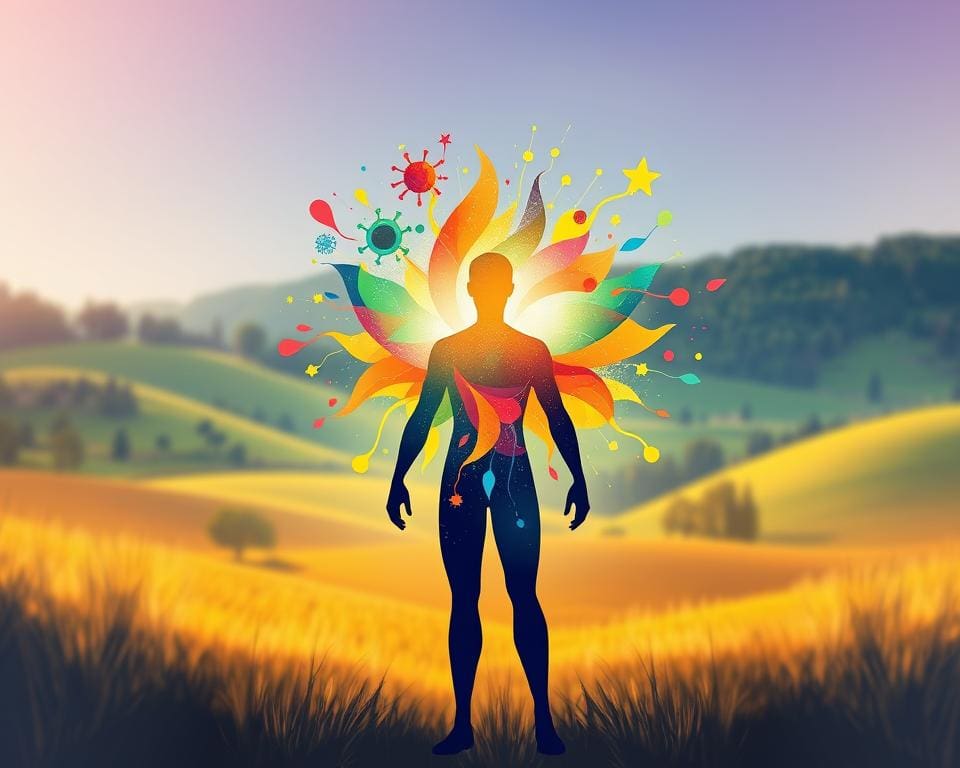 Was stärkt das Immunsystem sofort?