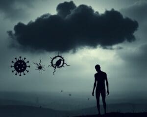 Welche Krankheiten schwächen das Immunsystem?