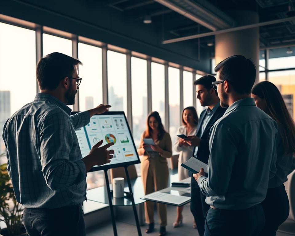Welche Vorteile hat Mobile App Entwicklung für Unternehmen?