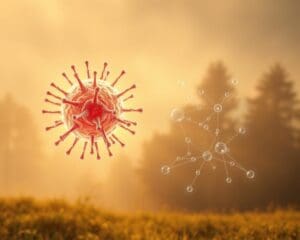 Wie Immunsystem aufbauen nach Antibiotika?