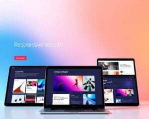 Wie arbeitet ein Webentwickler im Responsive Design?
