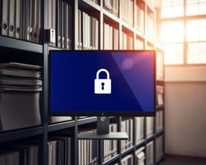 Wie archiviere ich Dokumente rechtssicher?