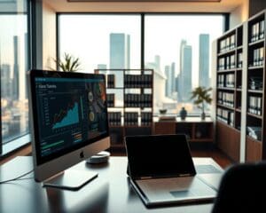 Wie findet man einen Steuerberater mit digitaler Expertise?