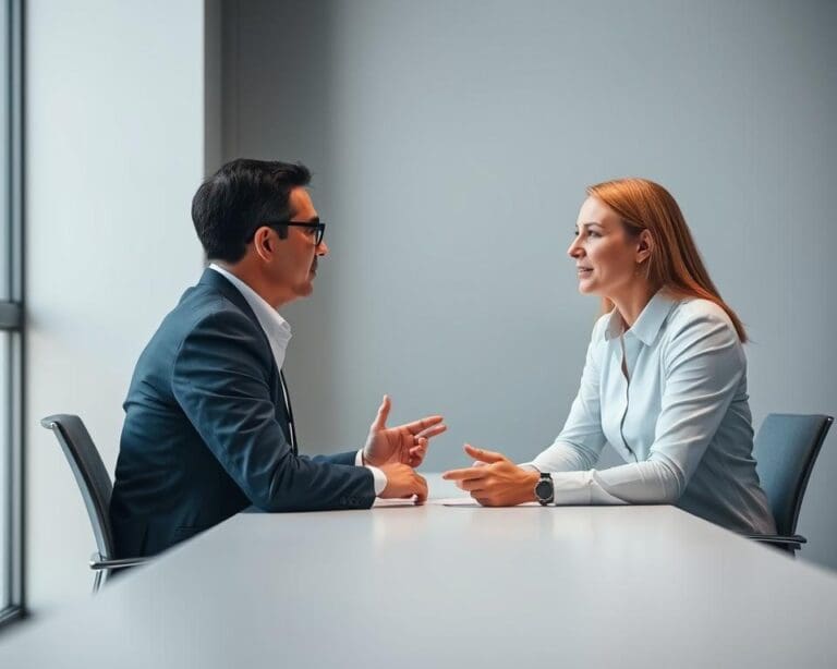 Wie führe ich 1:1-Gespräche wirksam?