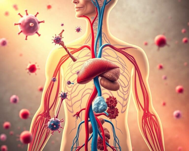 Wie gut ist mein Immunsystem?