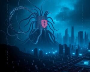 Wie helfen Innovationen gegen digitale Bedrohungen?