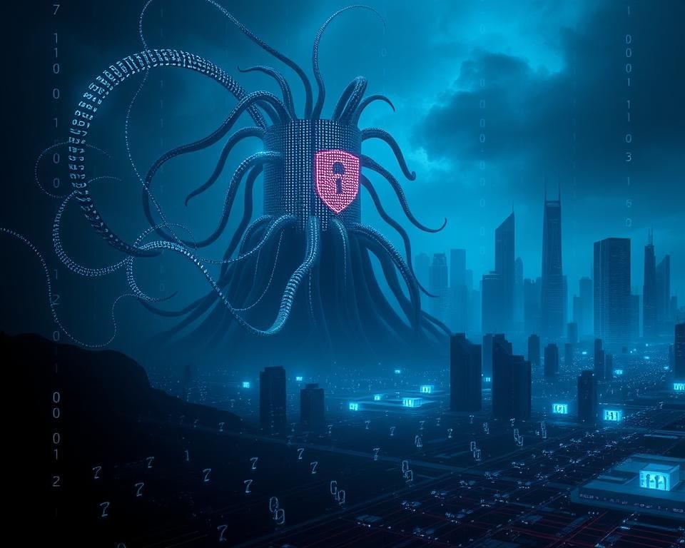 Wie helfen Innovationen gegen digitale Bedrohungen?