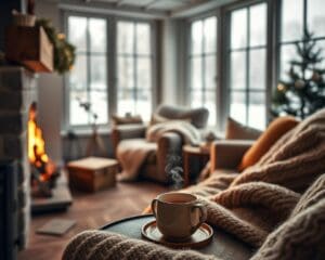 Wie kann man die Abwehrkräfte im Winter stärken?