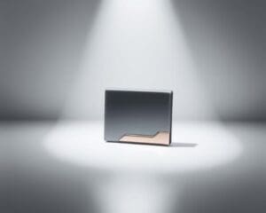 Wie kombiniert man RFID Schutz mit modernem Design?