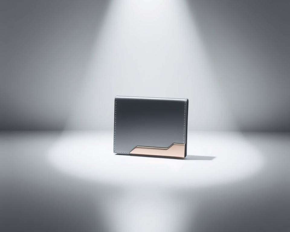 Wie kombiniert man RFID Schutz mit modernem Design?