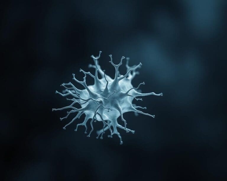 Wie lange ist das Immunsystem nach Bestrahlung geschwächt?