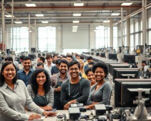 Wie plane ich Schichtarbeit fair und transparent?