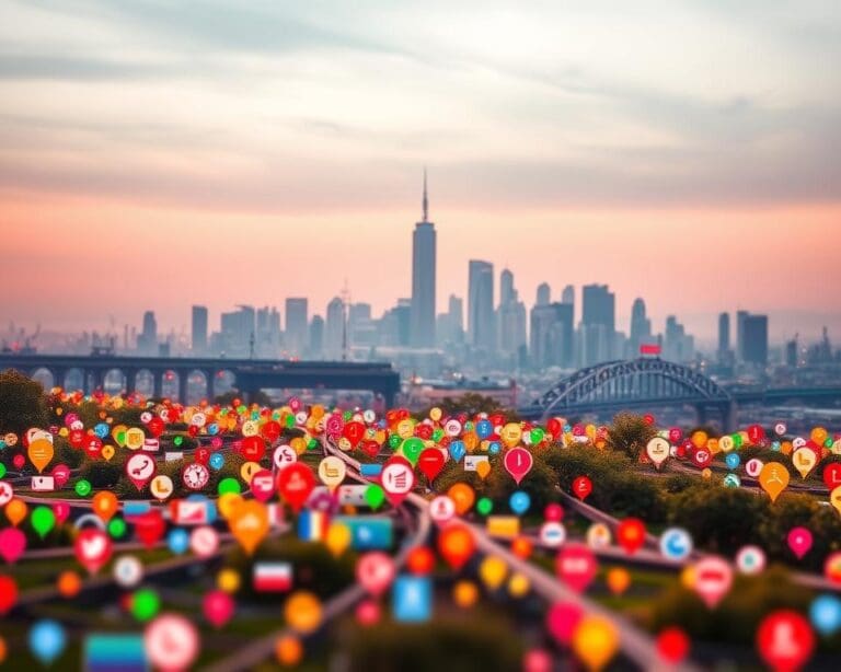 Wie schaltet man regionale Google Ads Kampagnen?