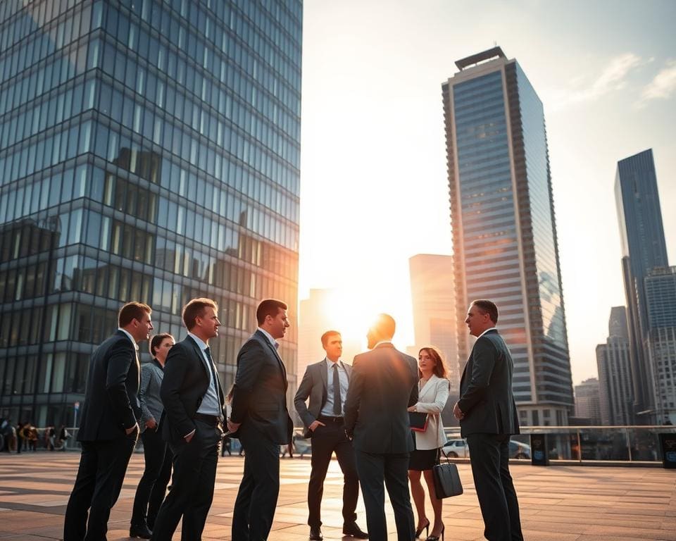 Wie schützt man sein Unternehmen vor Rufschaden?