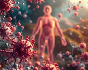 Wie stärke ich mein Immunsystem?