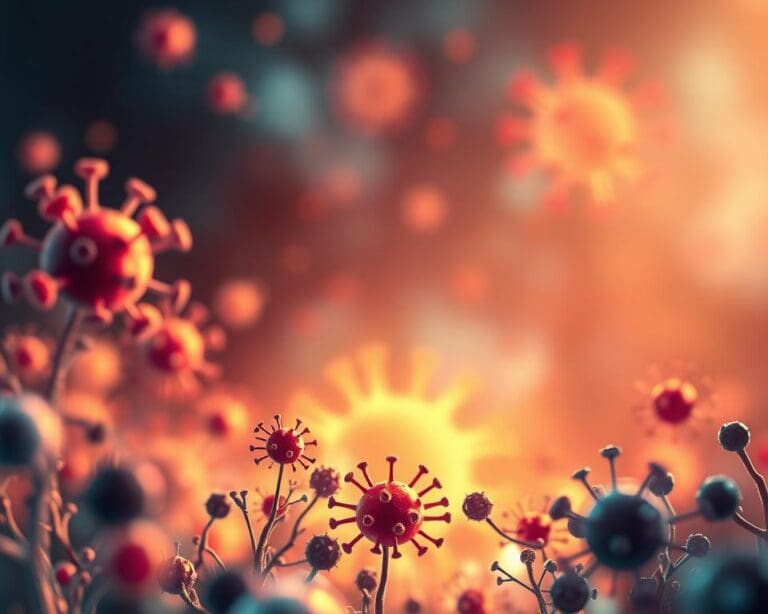 Wie stärke ich mein Immunsystem bei Chemotherapie?