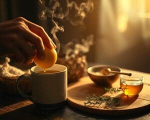 Wie stärkt man das Immunsystem bei Erkältung?