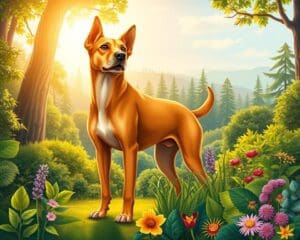 Wie stärkt man das Immunsystem beim Hund?