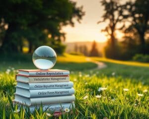 Wie steigert Online Reputation Management das Vertrauen?