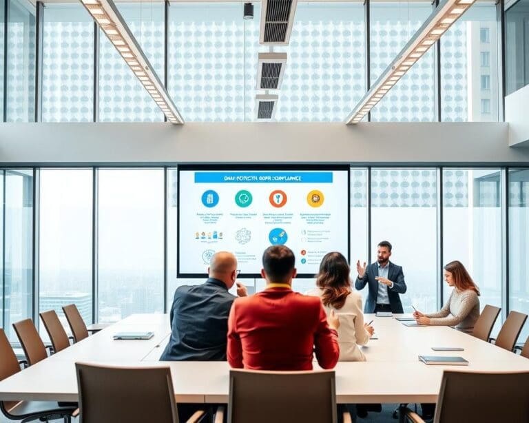 Wie verbessern Datenschutzschulungen die DSGVO-Compliance?