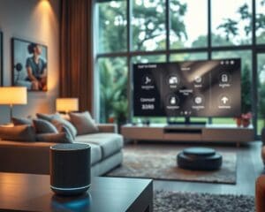 Wie verbessert Technologie Komfort und Sicherheit zugleich?