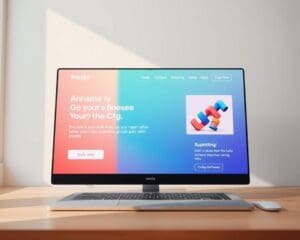 Wie verbessert man die Benutzerfreundlichkeit einer Website?