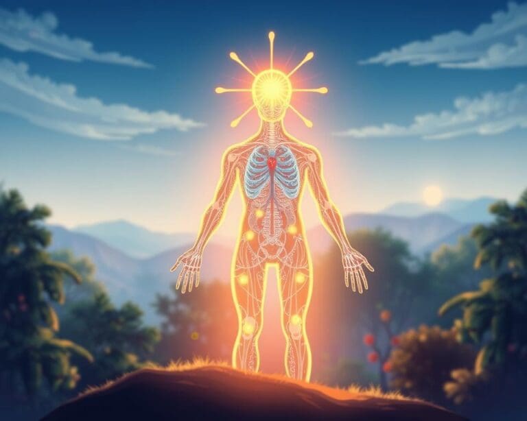 Wie verstärke ich mein Immunsystem?