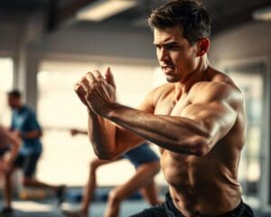 Wie wirkt Bewegung gegen Müdigkeit?