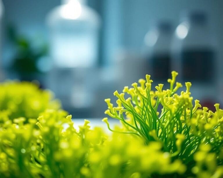 Wie wirkt sich Spirulina auf das Immunsystem aus?