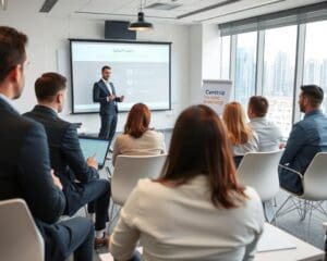 er profitiert am meisten von Datenschutzschulungen?