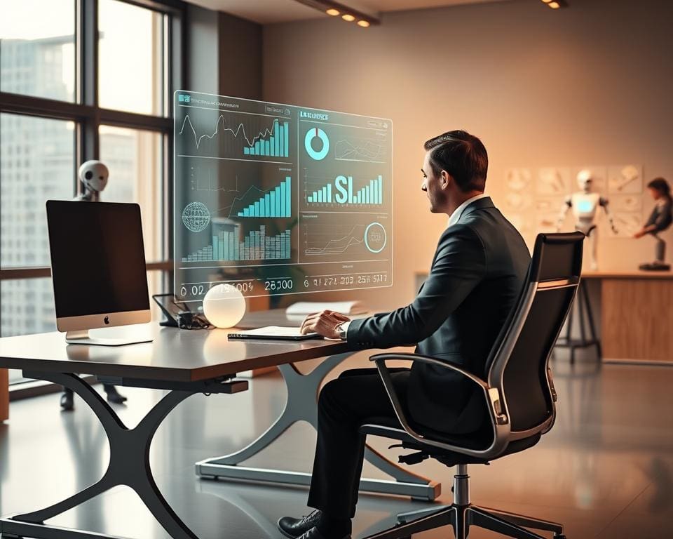 Kann KI deinem Betrieb Zeit und Kosten sparen?