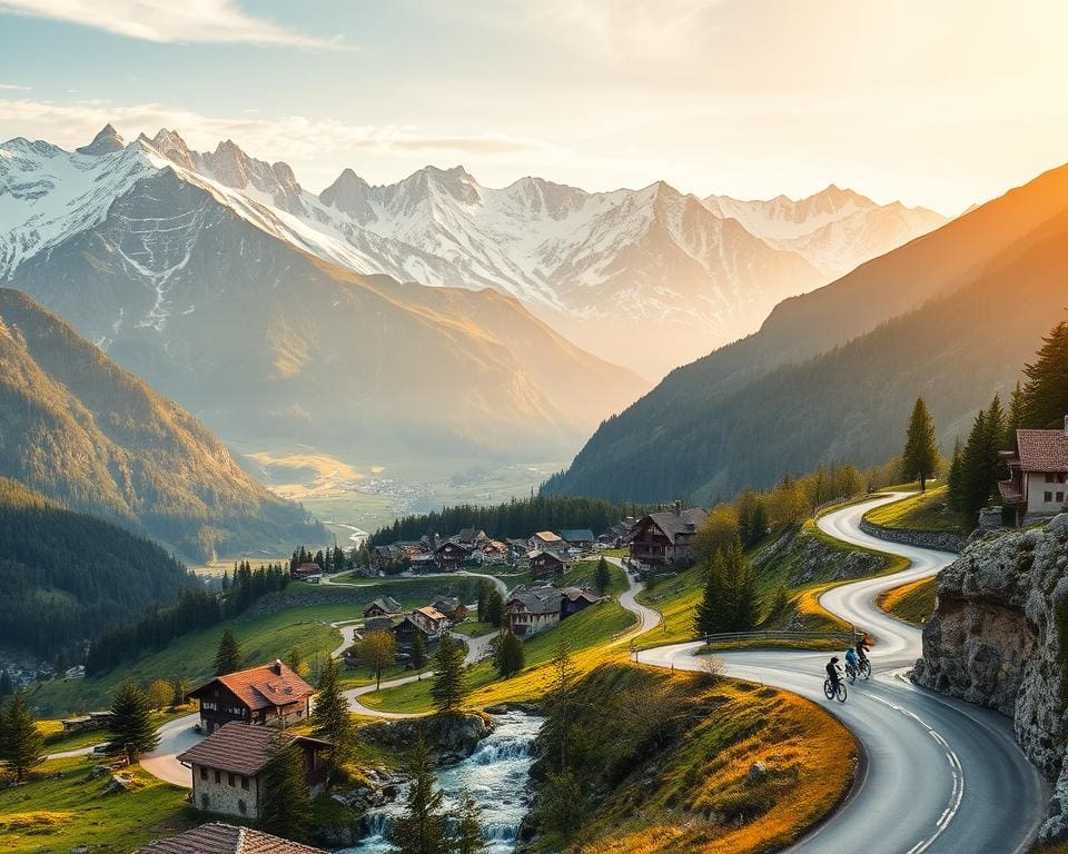 Sehenswuerdigkeiten entlang der Alpenstrasse