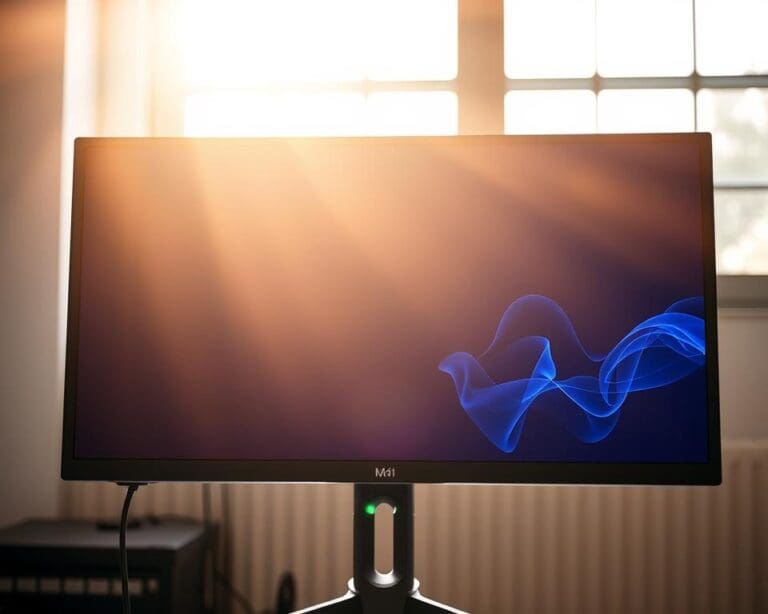 Sind High-End-Monitore für technische Arbeiten sinnvoll?