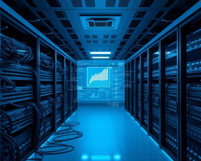 Verbessert neue Netzwerktechnik deine Systemstabilität?