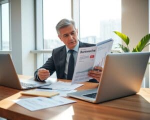 Wann lohnt sich ein Wechsel der Bank?