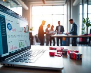 Wann zahlt sich Containerisierung für Projekte aus?