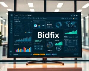 Warum ist Bidfix das beste Tool für öffentliche Vergaben?