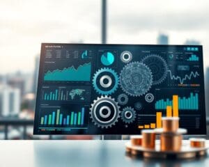 Was macht Big Data fuer Firmen unverzichtbar?