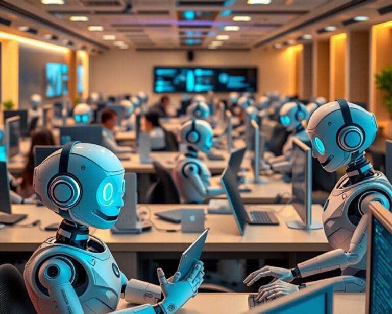 Was macht Chatbots hilfreich im Kundenservice?