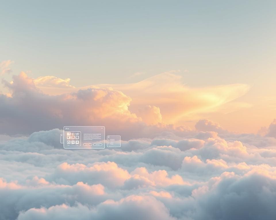 Was macht Cloud-Software flexibel und skalierbar?