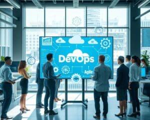 Was macht DevOps Prozesse schneller und stabiler?