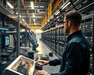 Was macht Edge-KI spannend fuer die Industrie?