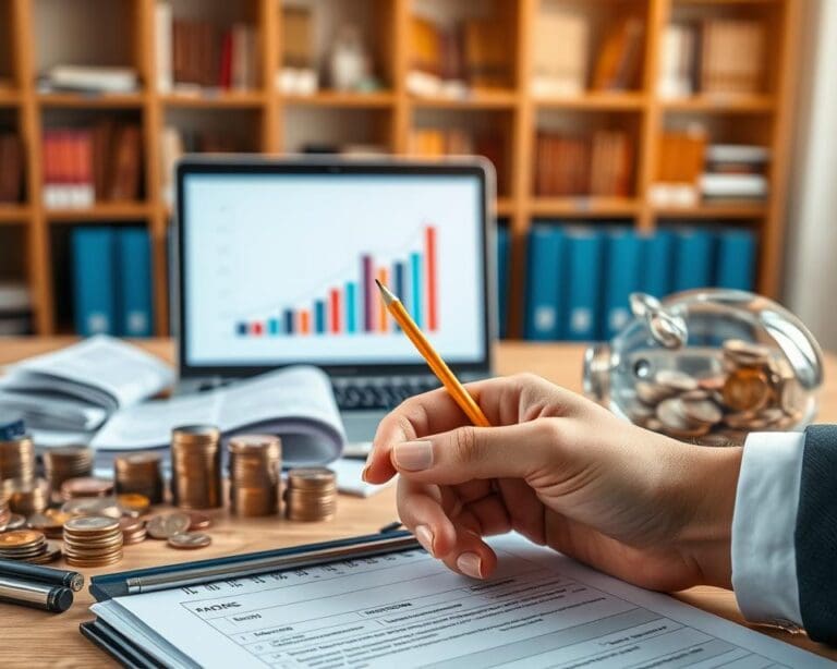 Was macht Finanzrücklagen stabiler?