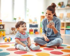 Was macht Logopaedie fuer Kinder wichtig?