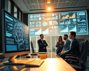 Was macht Machine Learning wertvoll fuer Firmen?